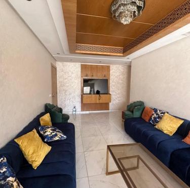 Central Kenitra Loft