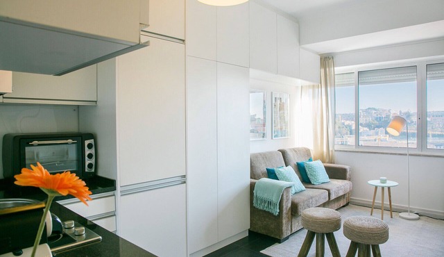 Central Lisbon Apartment near Príncipe Real & Avenida da Liberdade - TTL308