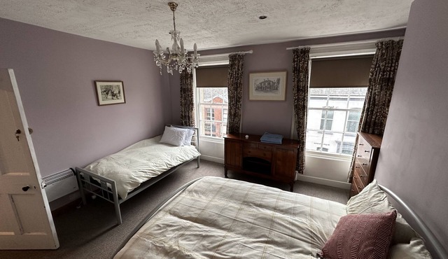 Central Lisburn Accommodation
