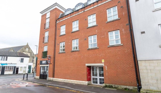 Central Location*Long Stays Discounts*Free Parking