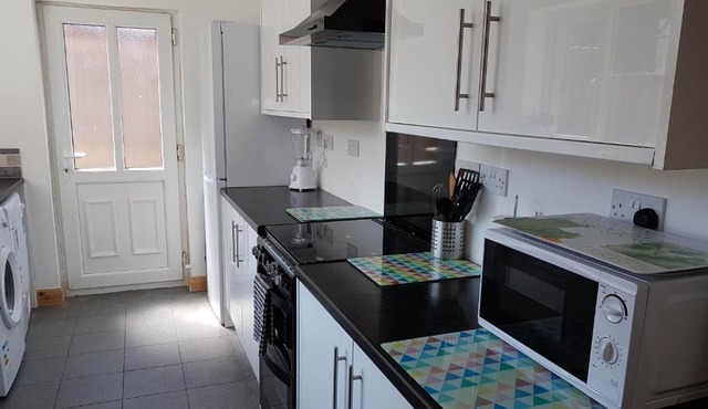 Central Location Preston 2