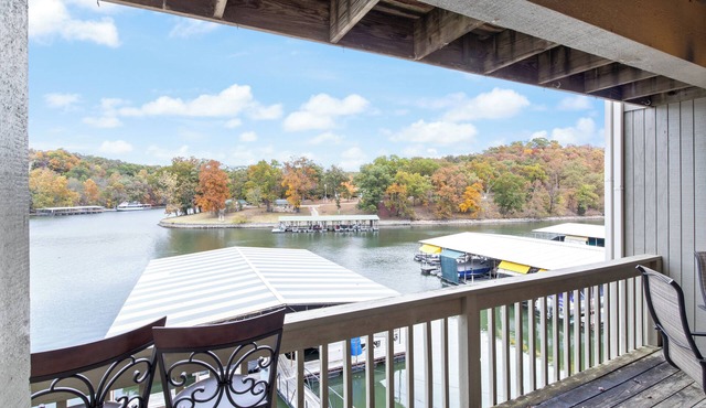 Central Location, Unlimited Indoor & Outdoor Fun