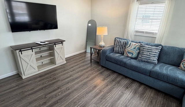 Central Location- Updated 3 Bed 2 Bath