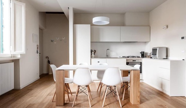 Central Loft Lucca -A 2 Passi Dal Duomo-