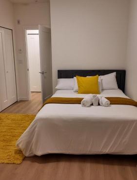 Central luxe