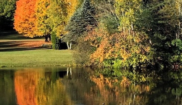 Central Maine Apartment offering 4 Seasons of Fun.