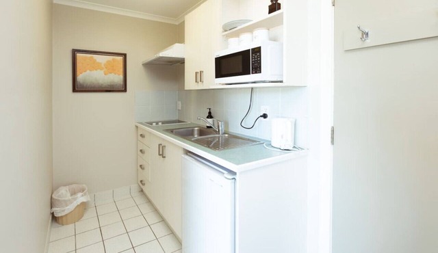 Central Methven 3-Bedroom Apartment