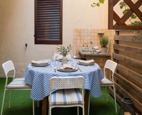 CENTRAL MONO - Premium Villas
