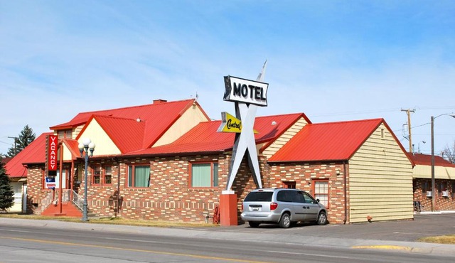 Central Motel