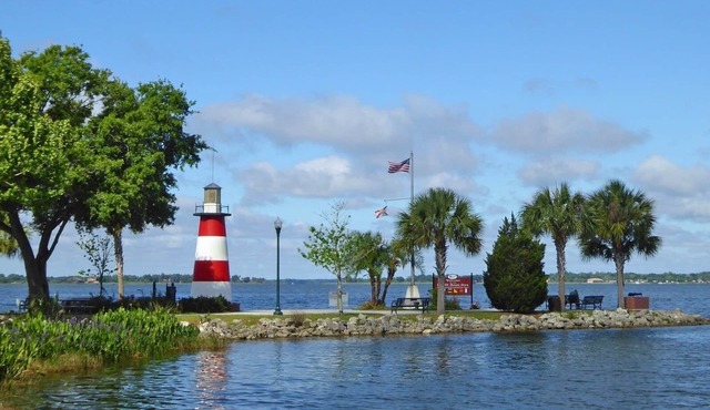 Central Mount Dora Sweetheart
