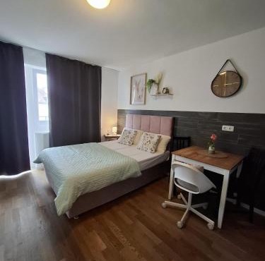 Central Munich Living