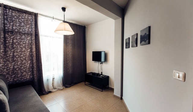 Central Netanya Modern Apartment