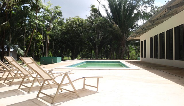 Central Oasis - Pool - BBQ - Family friendly
