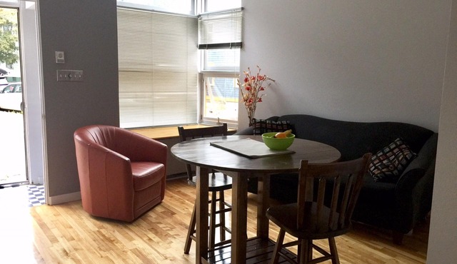 Central One Bedroom Condo In Downtown Halifax, NS