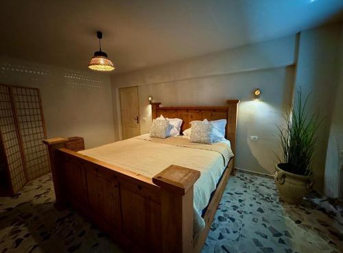 Central Parc Apartment