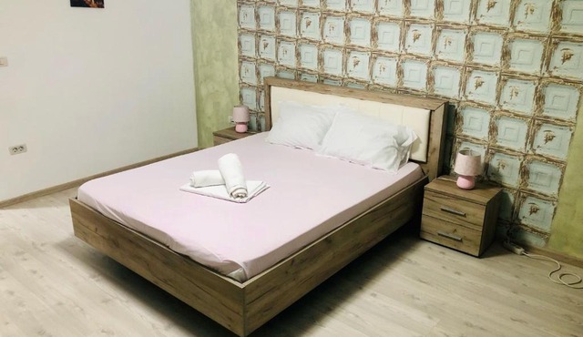 Central Park - Big Apartment - 3 ROOMS - Free Parking T5