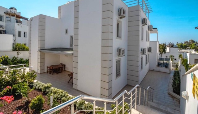 Central Park Residence 2+1, Gümbet/Bodrum