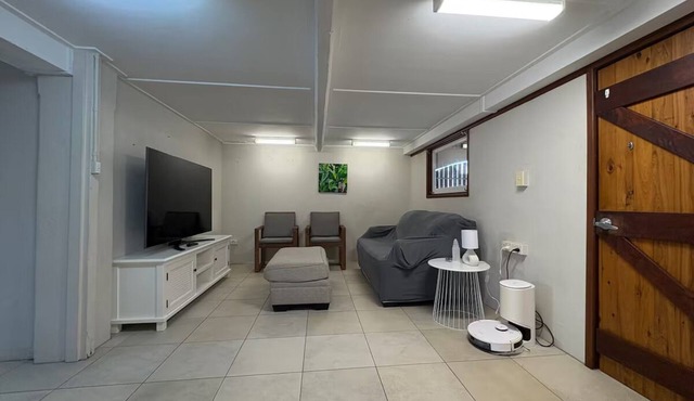 Central Peaceful Apartment