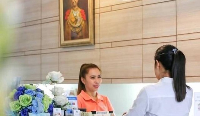 Central Place Hotel