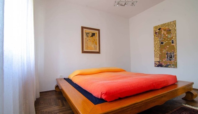 Central Position, Ideal for Families Visiting Veneto -US Army Families Welcomed