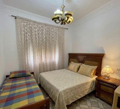 Central Private Haven