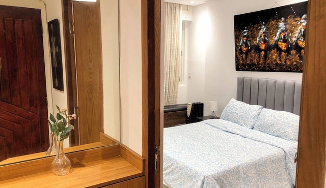 Central Rabat Studio-Medina-Touristic Area & Lively Nights