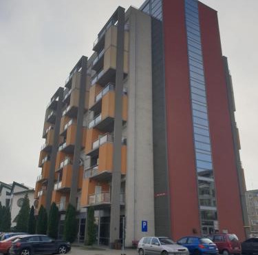 Central Residence