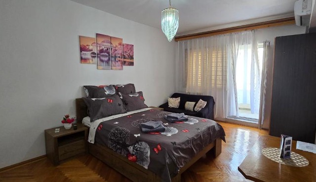 Central Residence