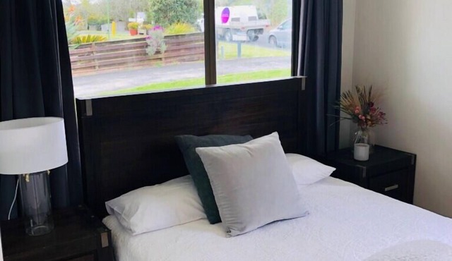 Central Restful Warkworth Home
