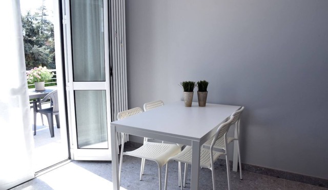 Central River Apartment Appartamento DI Recentissima Ristrutturazione