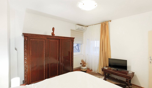 Central Romana Apartament