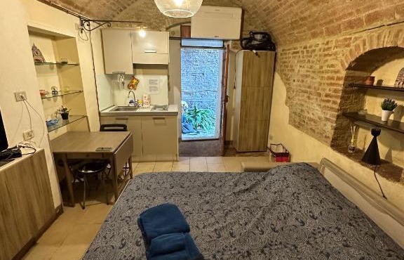 Central Small Studio Apartment