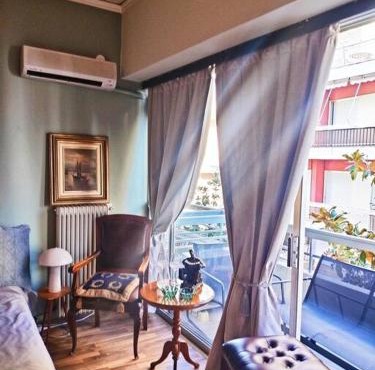 Central Sophisticated Studio Pyrgos near Olympia