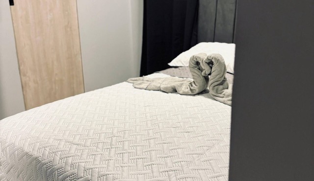 Central studio apartment in Santa Rosa De Cabal