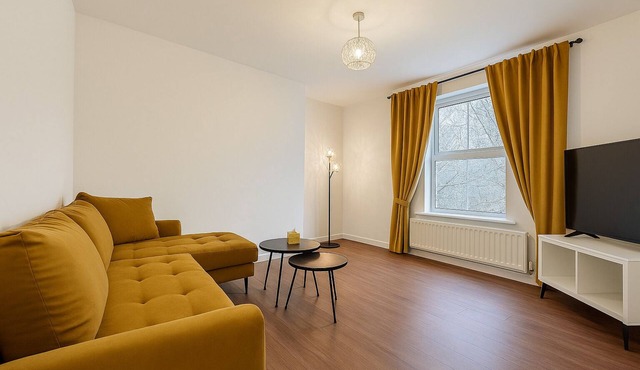 Central Stay N7- Near Emirates Stadium-Easy Access to Trains to Central 10min