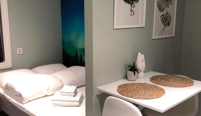 Central studio apartment Apt 104