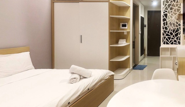 CENTRAL STUDIO for EASY STAY!