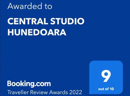 CENTRAL STUDIO HUNEDOARA