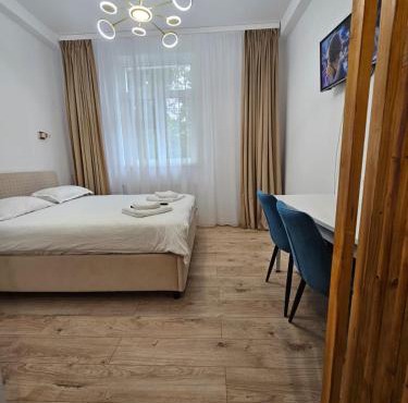 Central Studio Iasi
