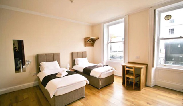 Central Studios Gloucester Place