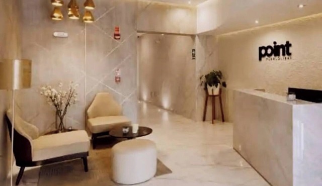 Central Suite