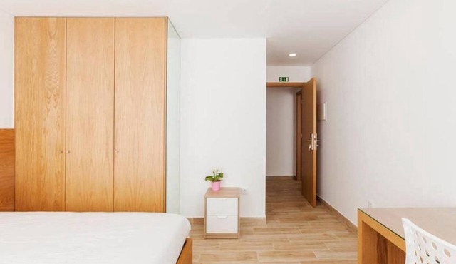 Central Suites