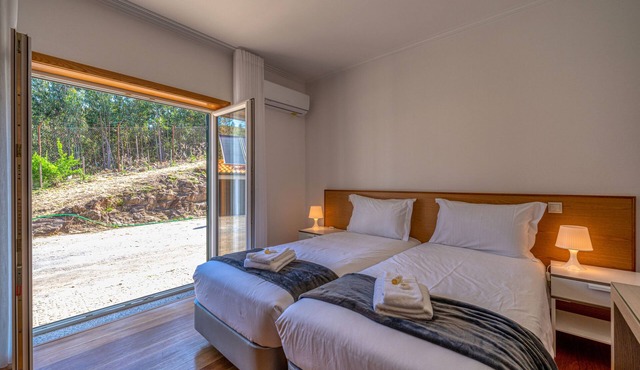 Central Suites Arouca