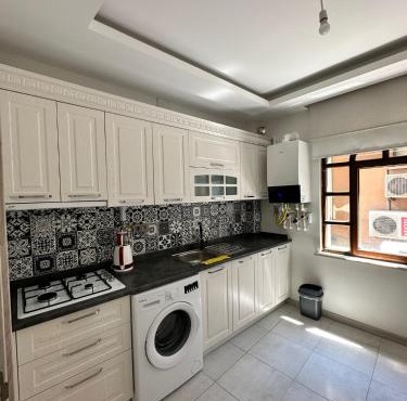 Central Suites Trabzon