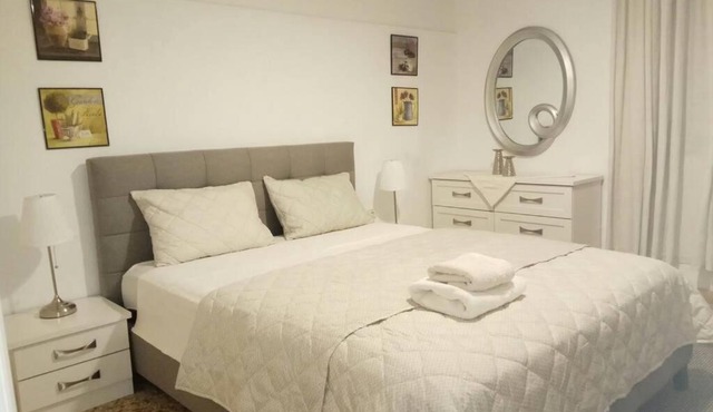 CENTRAL TOWN HOUSE 60m2*