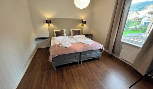 Central Trainstation Apartment with free Parking