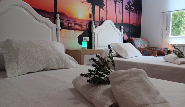 CENTRAL VACATION APARTMENT