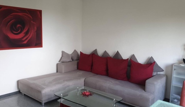 Central vacation apartment