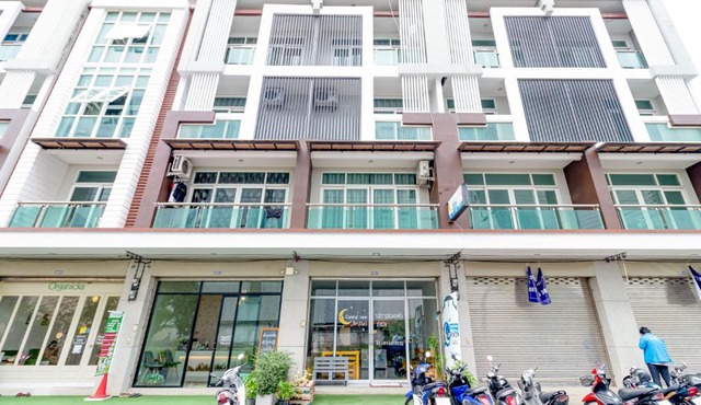 Central View Hostel