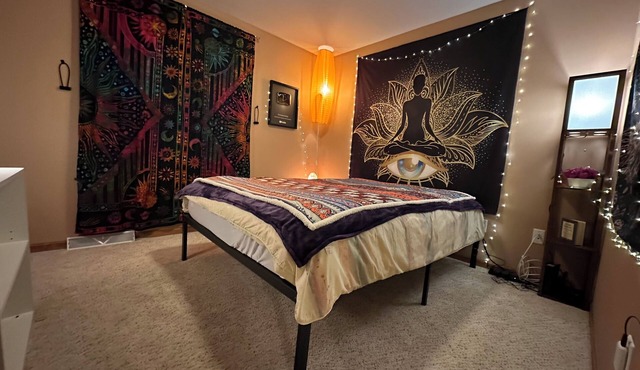 Central WI Getaway Retreat